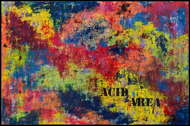Acid Area II